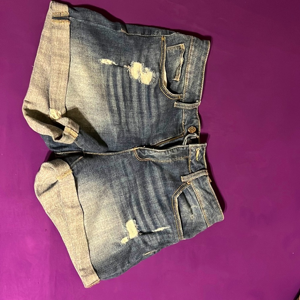 Shorts